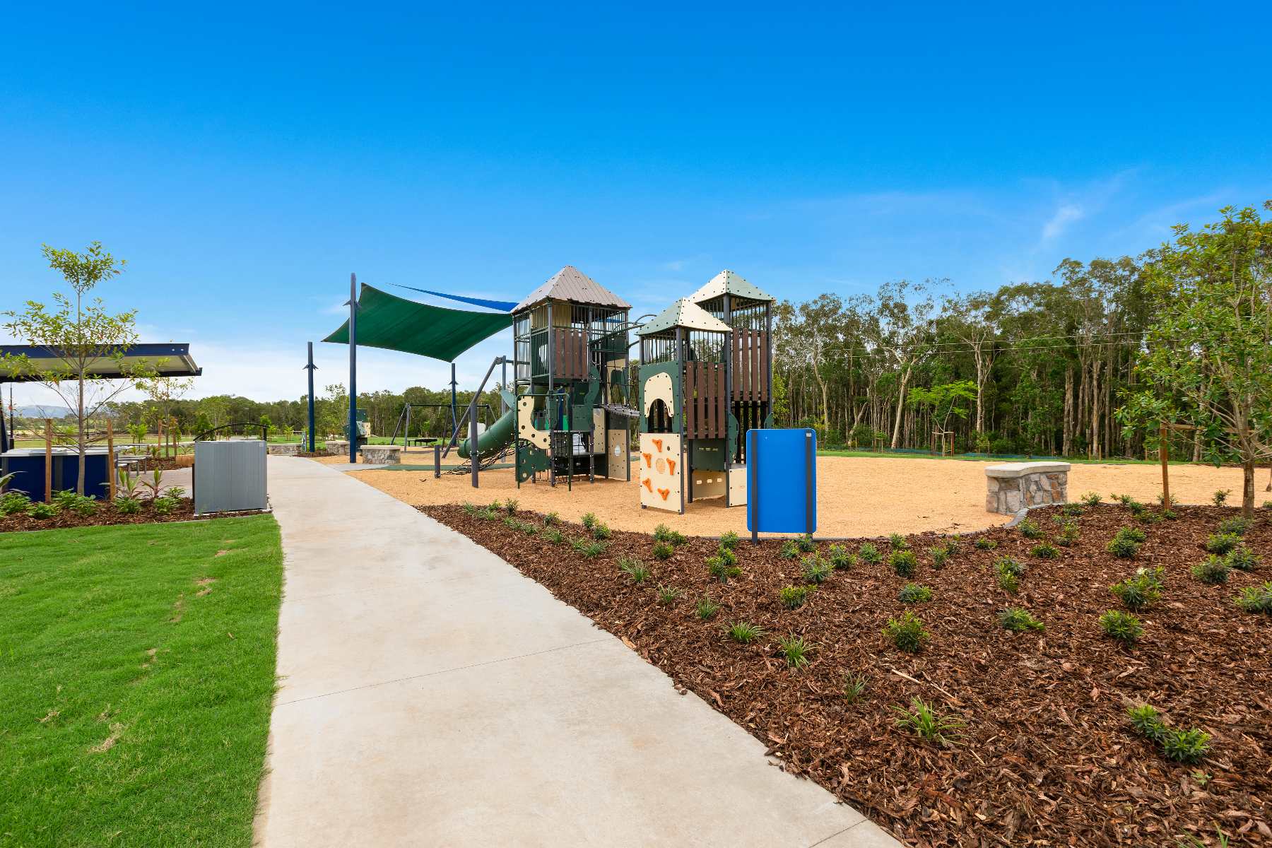 [Land for Sale] Central Springs Estate, Caboolture OpenLot